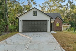 2442 Mohawk Bend, Willis, TX 77378