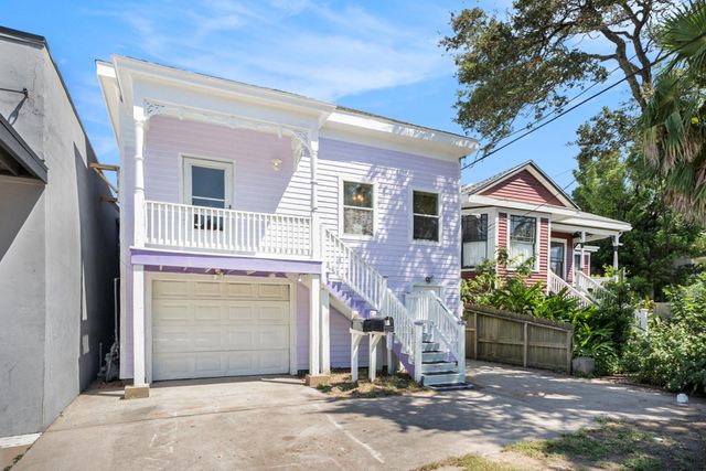 1512 Moody Avenue, Galveston, TX 77550