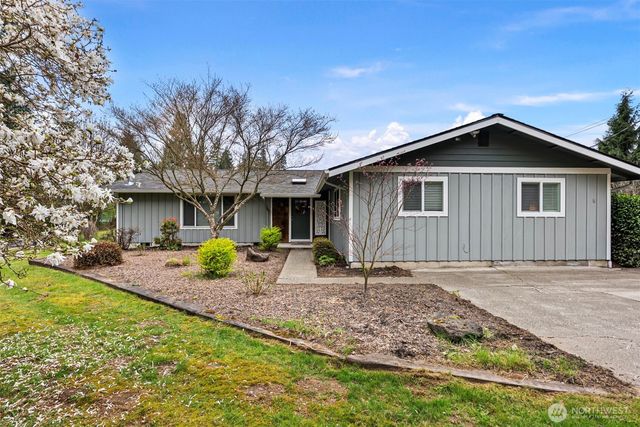 531 NE Old Belfair Highway, Belfair, WA 98528