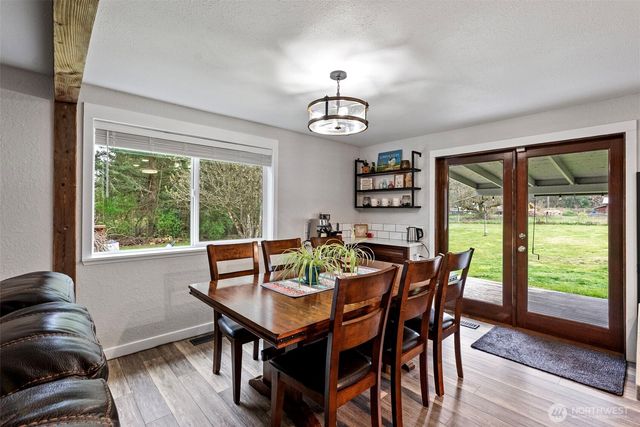 531 NE Old Belfair Highway, Belfair, WA 98528
