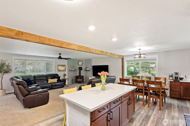 531 NE Old Belfair Highway, Belfair, WA 98528