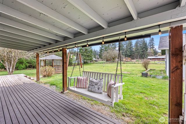 531 NE Old Belfair Highway, Belfair, WA 98528