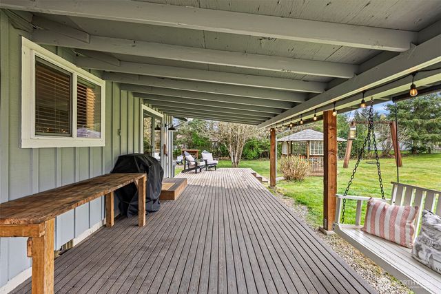 531 NE Old Belfair Highway, Belfair, WA 98528