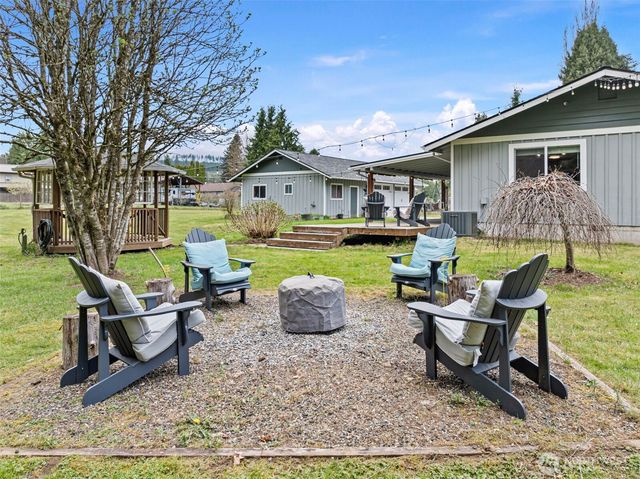 531 NE Old Belfair Highway, Belfair, WA 98528