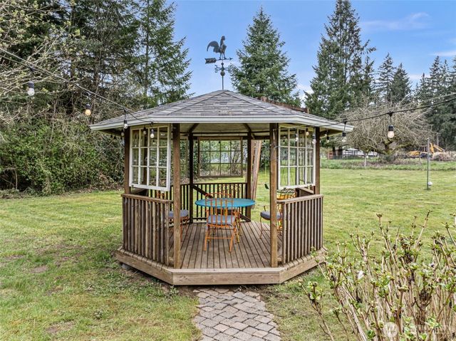 531 NE Old Belfair Highway, Belfair, WA 98528