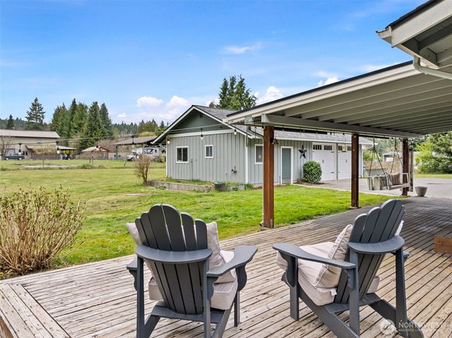 531 NE Old Belfair Highway, Belfair, WA 98528