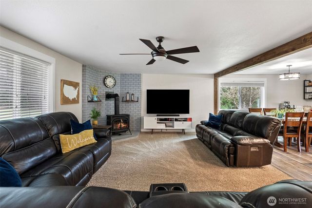 531 NE Old Belfair Highway, Belfair, WA 98528