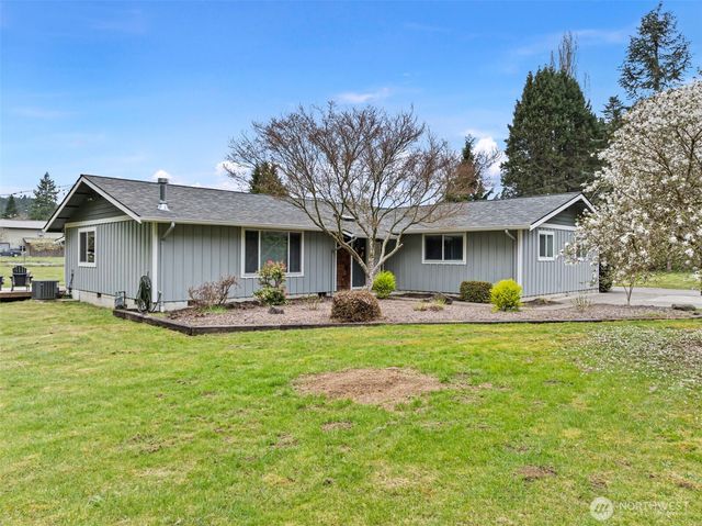 531 NE Old Belfair Highway, Belfair, WA 98528