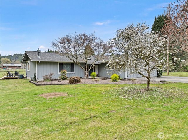 531 NE Old Belfair Highway, Belfair, WA 98528