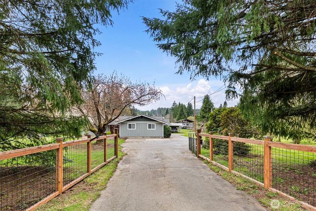 531 NE Old Belfair Highway, Belfair, WA 98528