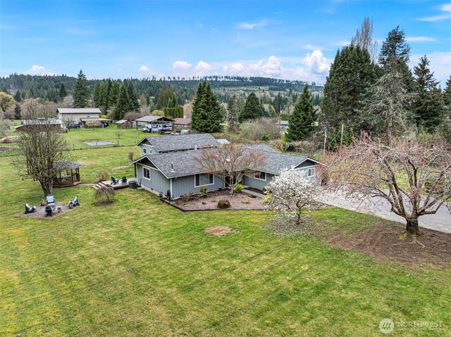 531 NE Old Belfair Highway, Belfair, WA 98528