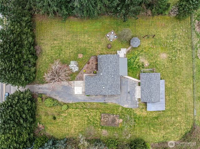 531 NE Old Belfair Highway, Belfair, WA 98528