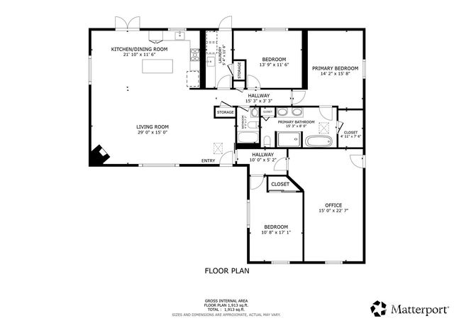 531 NE Old Belfair Highway, Belfair, WA 98528