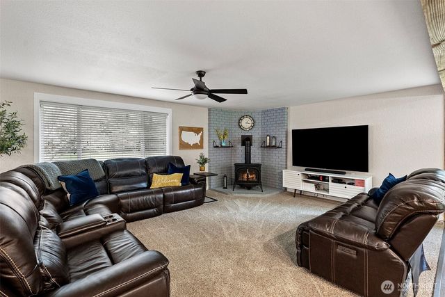 531 NE Old Belfair Highway, Belfair, WA 98528