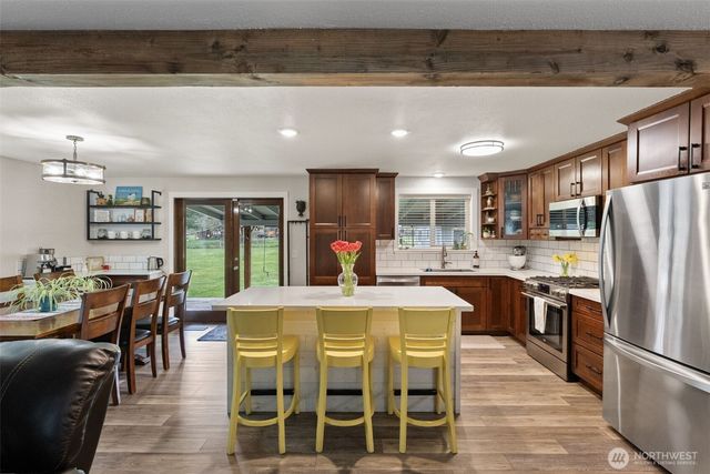 531 NE Old Belfair Highway, Belfair, WA 98528