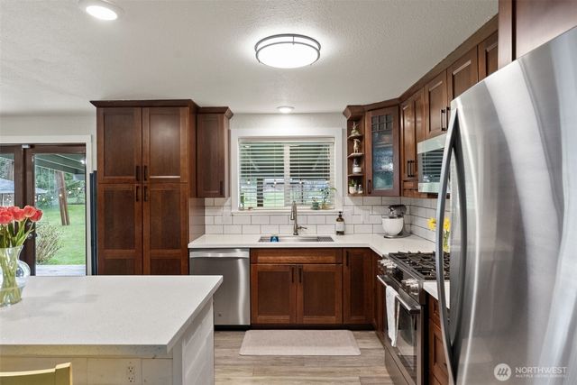 531 NE Old Belfair Highway, Belfair, WA 98528