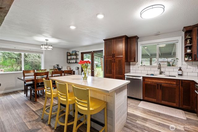 531 NE Old Belfair Highway, Belfair, WA 98528