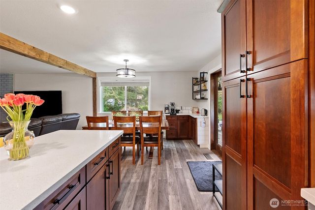 531 NE Old Belfair Highway, Belfair, WA 98528