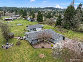 531 NE Old Belfair Highway, Belfair, WA 98528