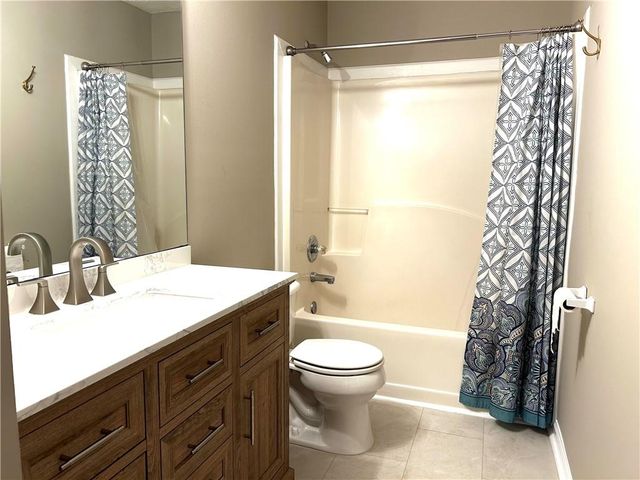 4852 Hairston Park Square, Stone Mountain, GA 30083