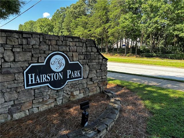 4852 Hairston Park Square, Stone Mountain, GA 30083