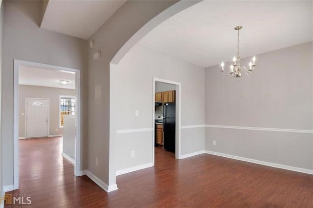 4852 Hairston Park Square, Stone Mountain, GA 30083