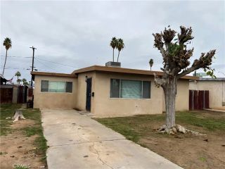 975 E Avenue B, Blythe, CA 92225