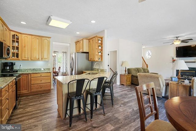 15212 TRUMAN MANOR LN, Waldorf, MD 20601