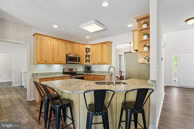 15212 TRUMAN MANOR LN, Waldorf, MD 20601