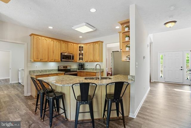 15212 TRUMAN MANOR LN, Waldorf, MD 20601