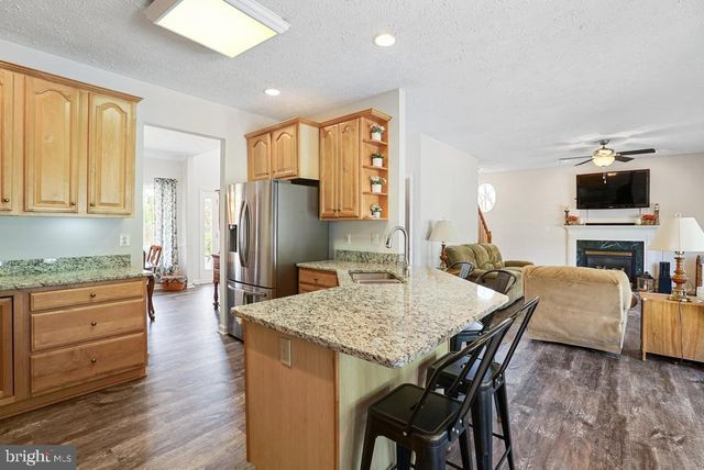 15212 TRUMAN MANOR LN, Waldorf, MD 20601