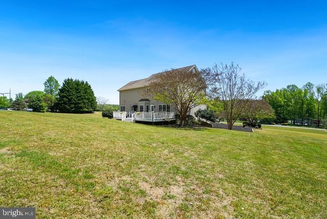15212 TRUMAN MANOR LN, Waldorf, MD 20601