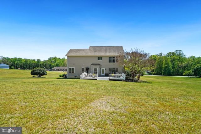 15212 TRUMAN MANOR LN, Waldorf, MD 20601