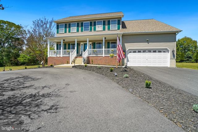 15212 TRUMAN MANOR LN, Waldorf, MD 20601