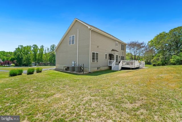 15212 TRUMAN MANOR LN, Waldorf, MD 20601