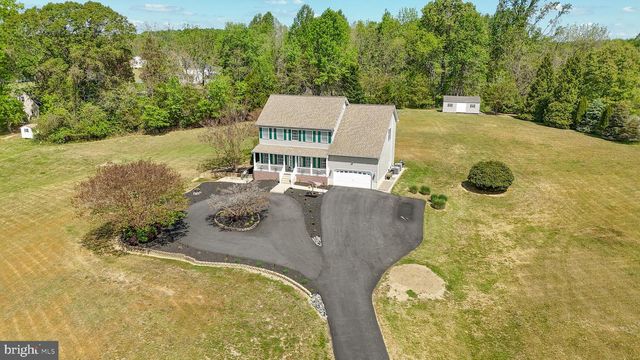 15212 TRUMAN MANOR LN, Waldorf, MD 20601