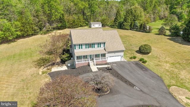 15212 TRUMAN MANOR LN, Waldorf, MD 20601
