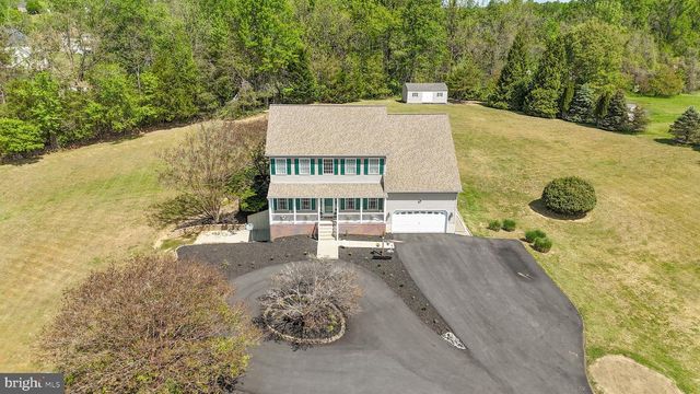 15212 TRUMAN MANOR LN, Waldorf, MD 20601