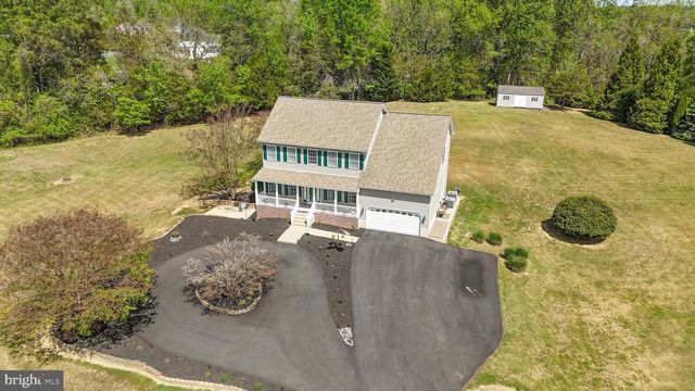 15212 TRUMAN MANOR LN, Waldorf, MD 20601