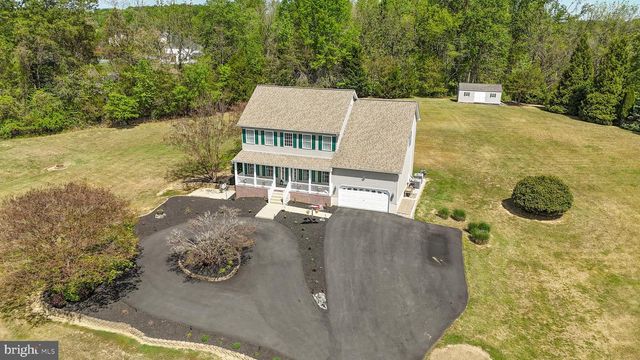 15212 TRUMAN MANOR LN, Waldorf, MD 20601