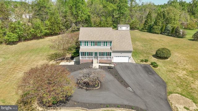 15212 TRUMAN MANOR LN, Waldorf, MD 20601