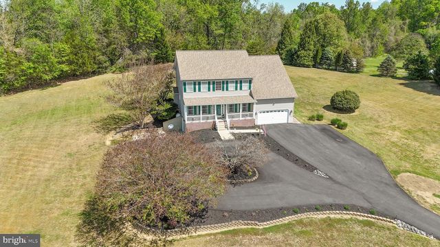15212 TRUMAN MANOR LN, Waldorf, MD 20601