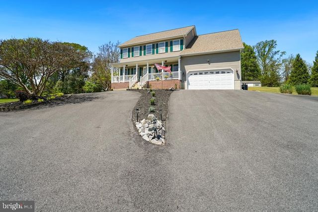 15212 TRUMAN MANOR LN, Waldorf, MD 20601