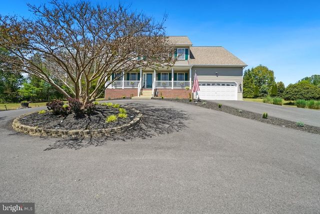 15212 TRUMAN MANOR LN, Waldorf, MD 20601