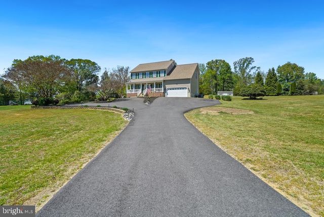 15212 TRUMAN MANOR LN, Waldorf, MD 20601