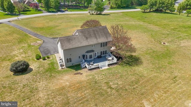 15212 TRUMAN MANOR LN, Waldorf, MD 20601