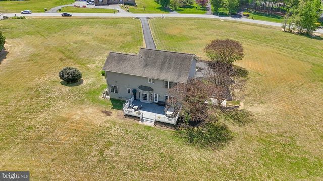 15212 TRUMAN MANOR LN, Waldorf, MD 20601