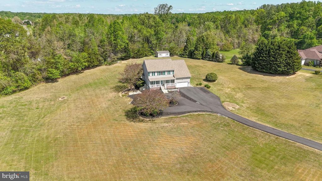 15212 TRUMAN MANOR LN, Waldorf, MD 20601