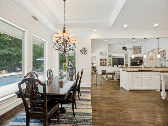 2705 Wolf Creek Drive, Lucas, TX 75002