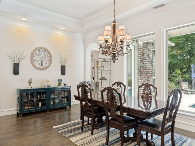 2705 Wolf Creek Drive, Lucas, TX 75002